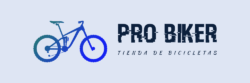 Pro Biker