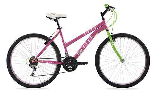 las mejores bicicletas de montaña para mujer